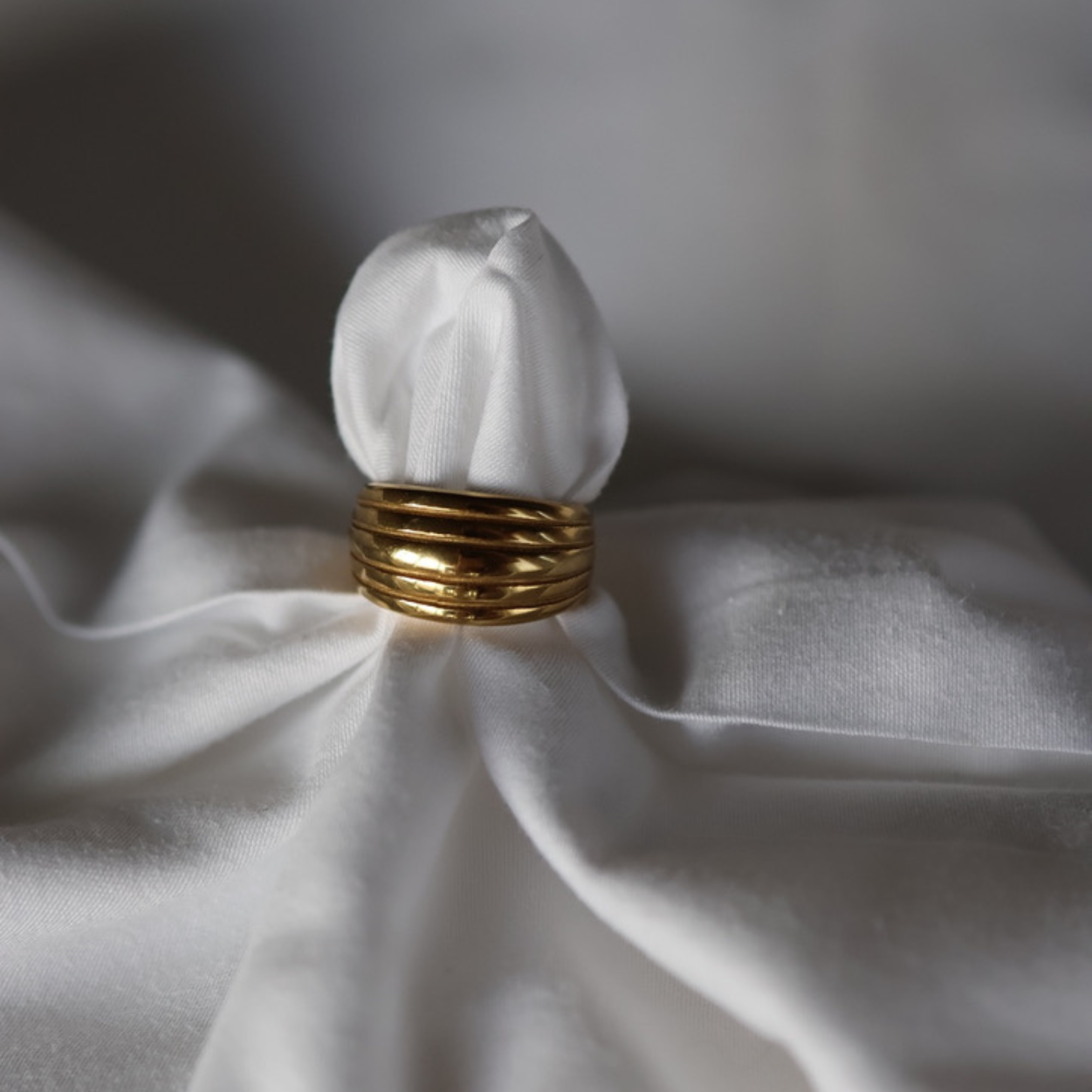 Ripple ring