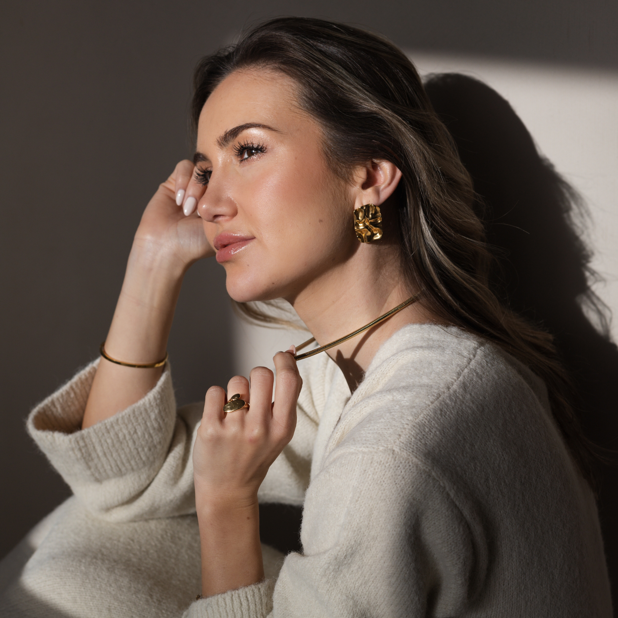 Serenity Ketting