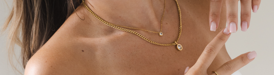 How to Mix and Match Your Jewelry: Tips for Layering