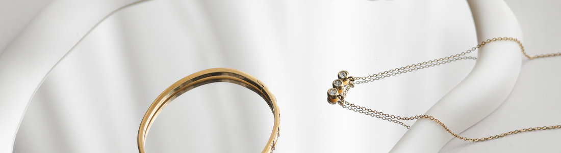 What is the difference between 14K gold plated and 18K gold plated?