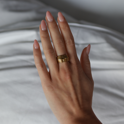 Ripple ring