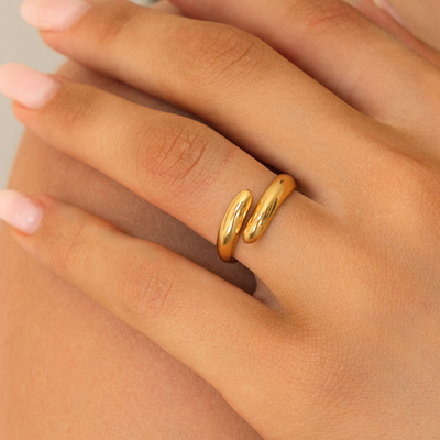 Harlow Ring