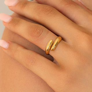 Harlow Ring