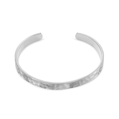 Cuff Bangle