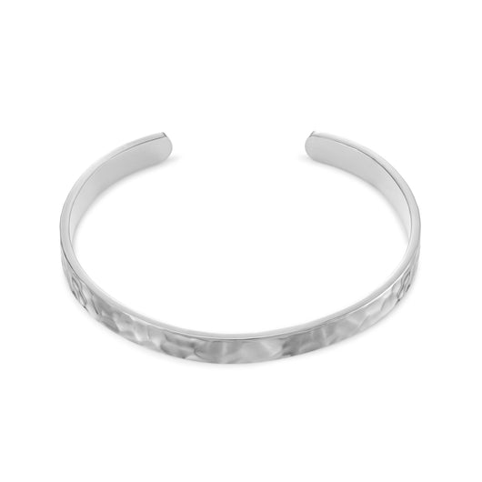 Cuff Bangle
