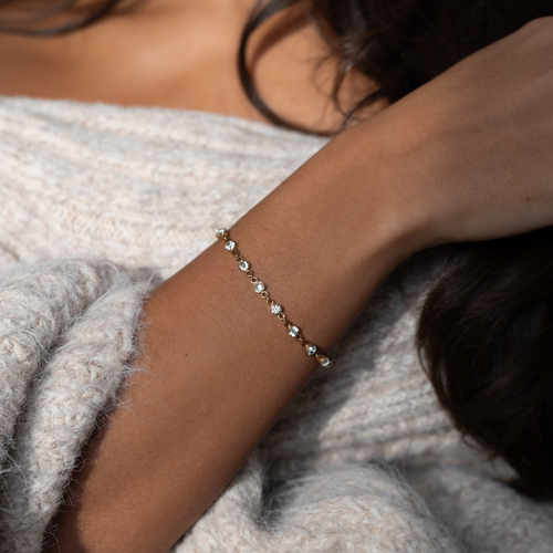 Celeste Glow Bracelet