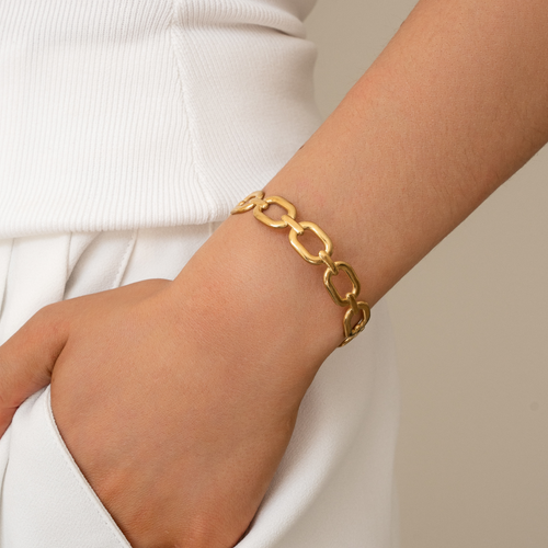 Chain Bangle