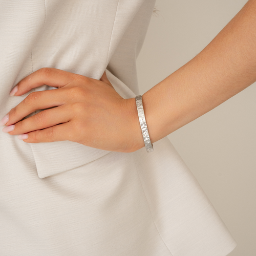 Cuff Bangle