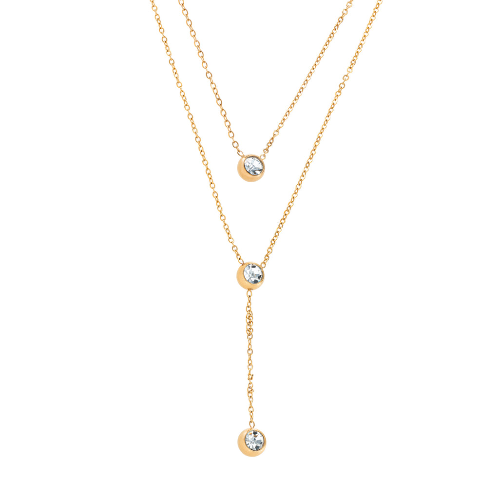 ORAZIO Ketting zilver 925 dames halsketting zilveren ketting