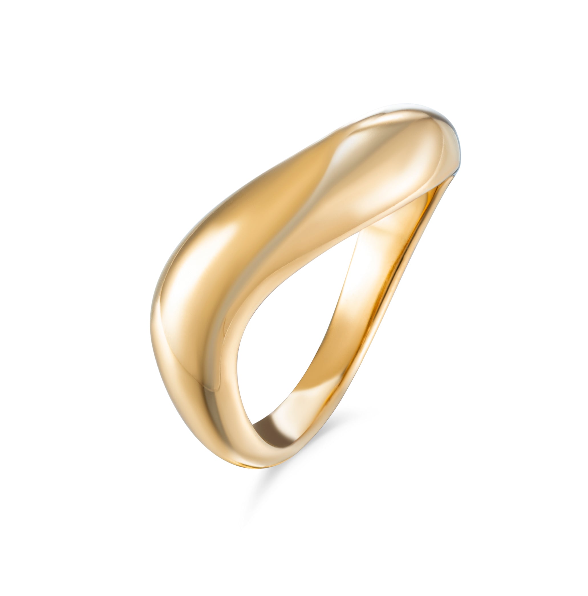 Curve ring