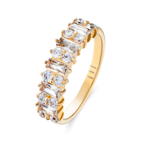 Empire Ring