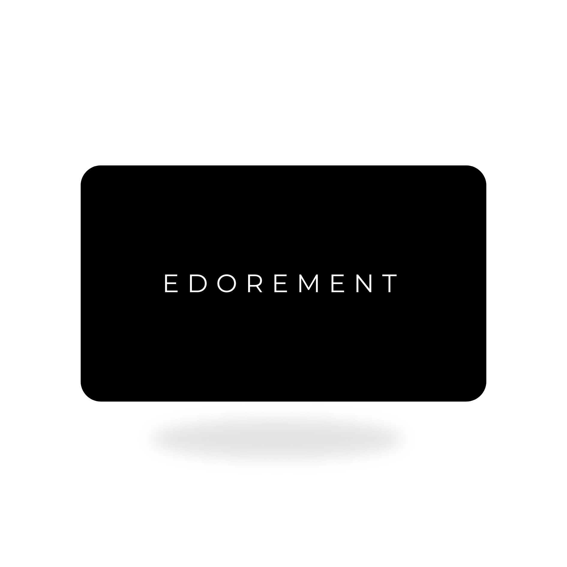 Edorement Giftcard