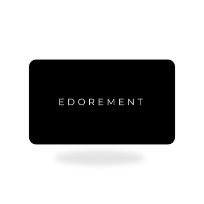 Edorement Giftcard