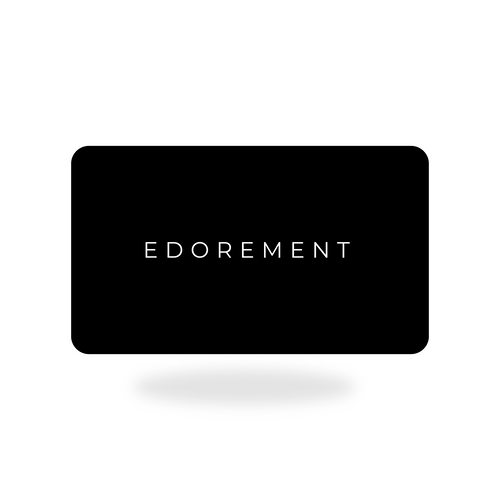 Edorement Giftcard