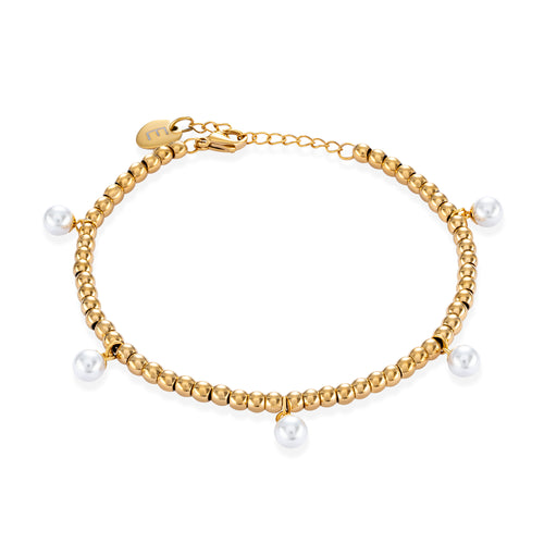 Pearl Beads Bracelet