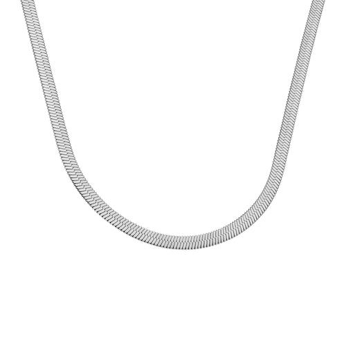 Snake Necklace