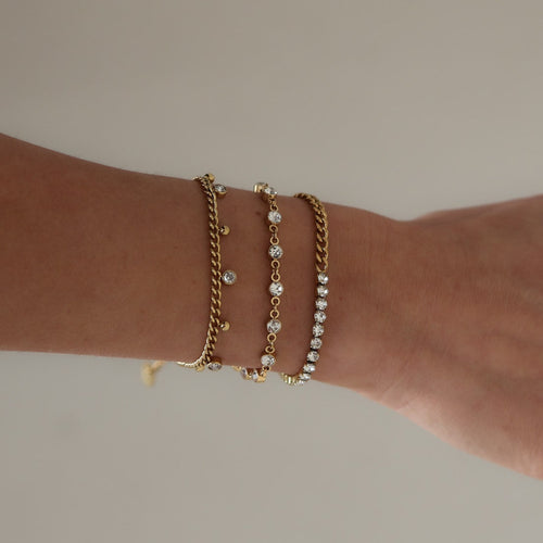 Celeste Glow Bracelet