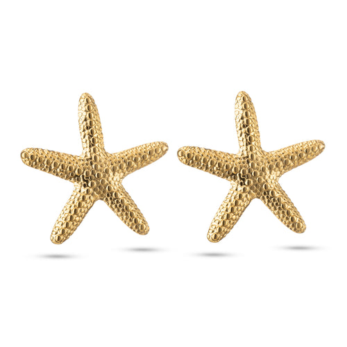Star of the Sea Earrings