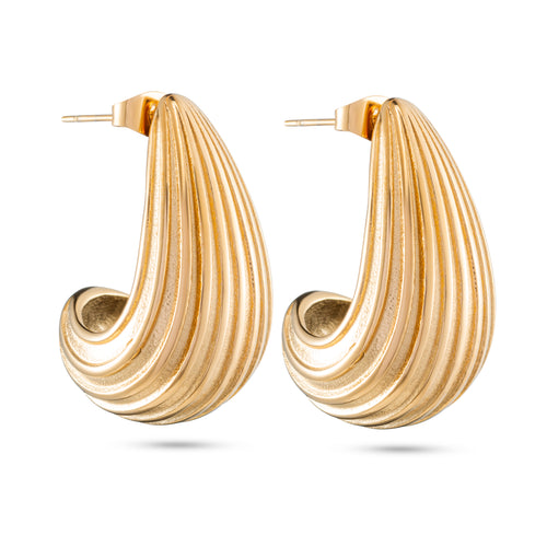 Shell Earrings