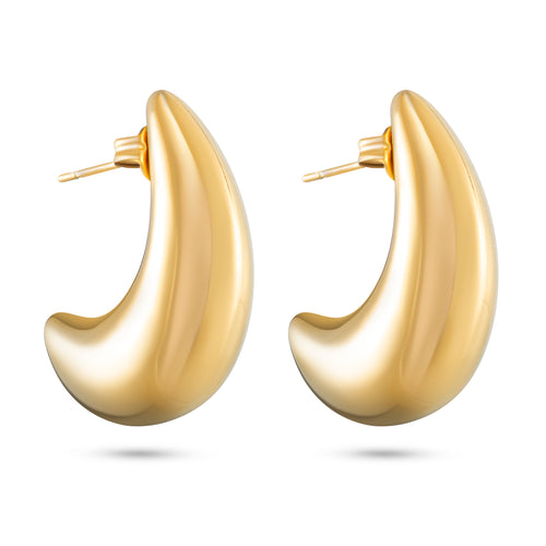 Waterdrop Earrings