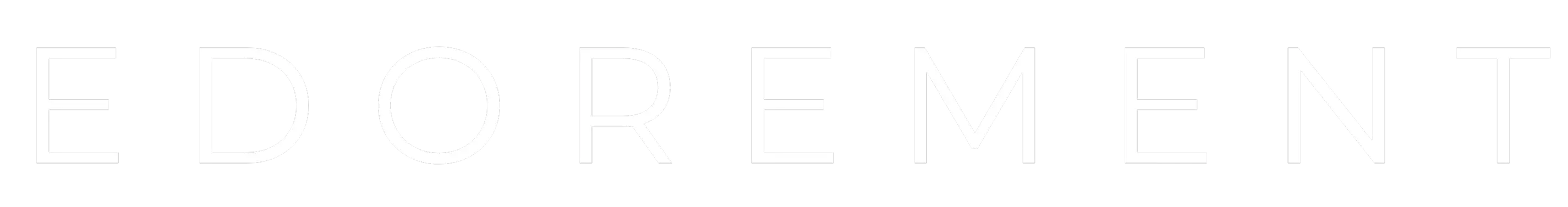Edorement