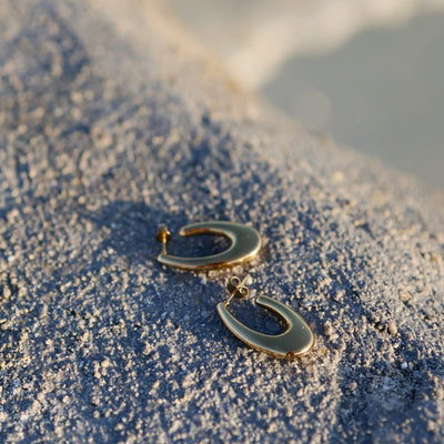 Hoop Earrings