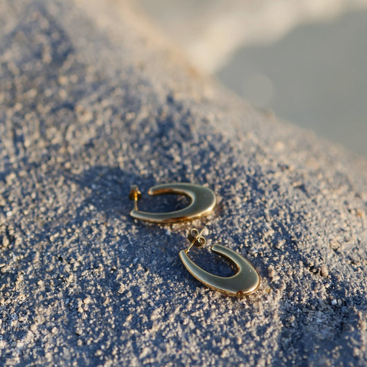 Hoop Earrings