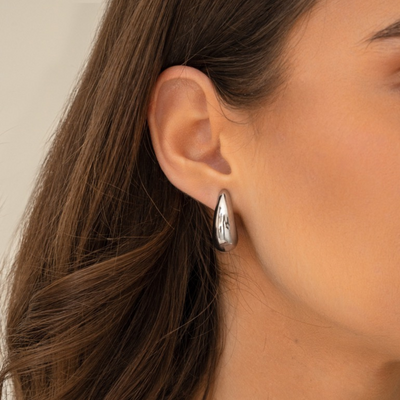 Waterdrop Earrings