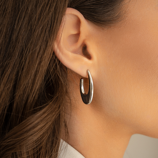 Hoop Earrings