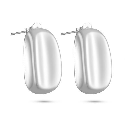 Classic Curve Studs