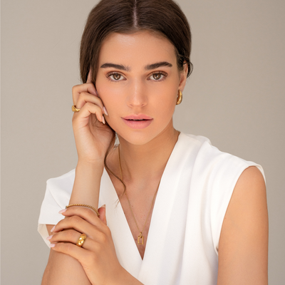 Waterdrop Earrings