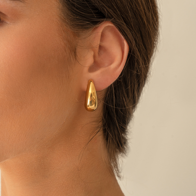 Waterdrop Earrings