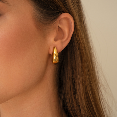 Waterdrop Earrings